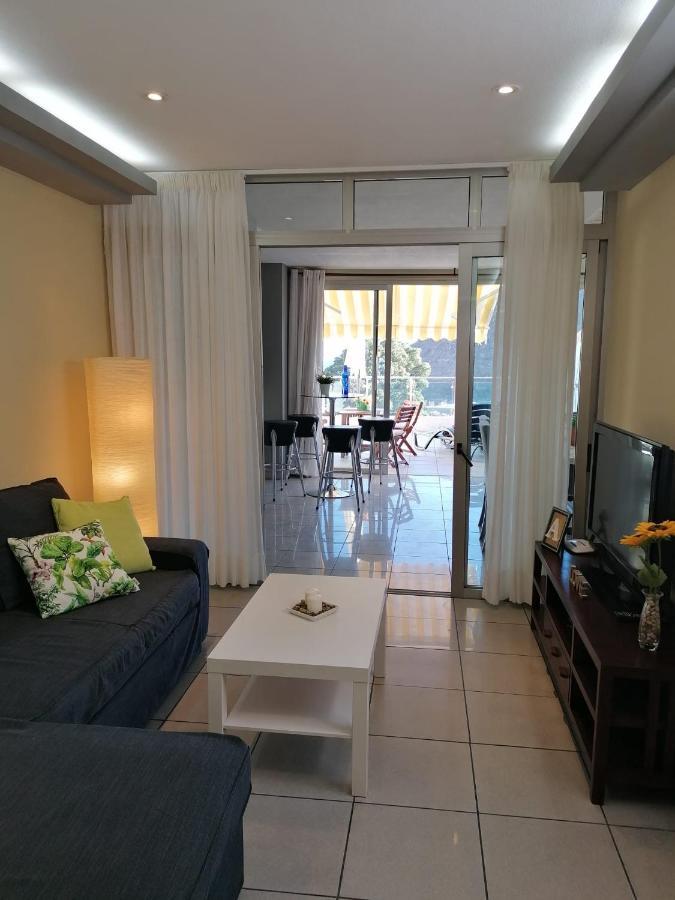 Casa Anita Apartment Playa de Santiago  Exterior photo