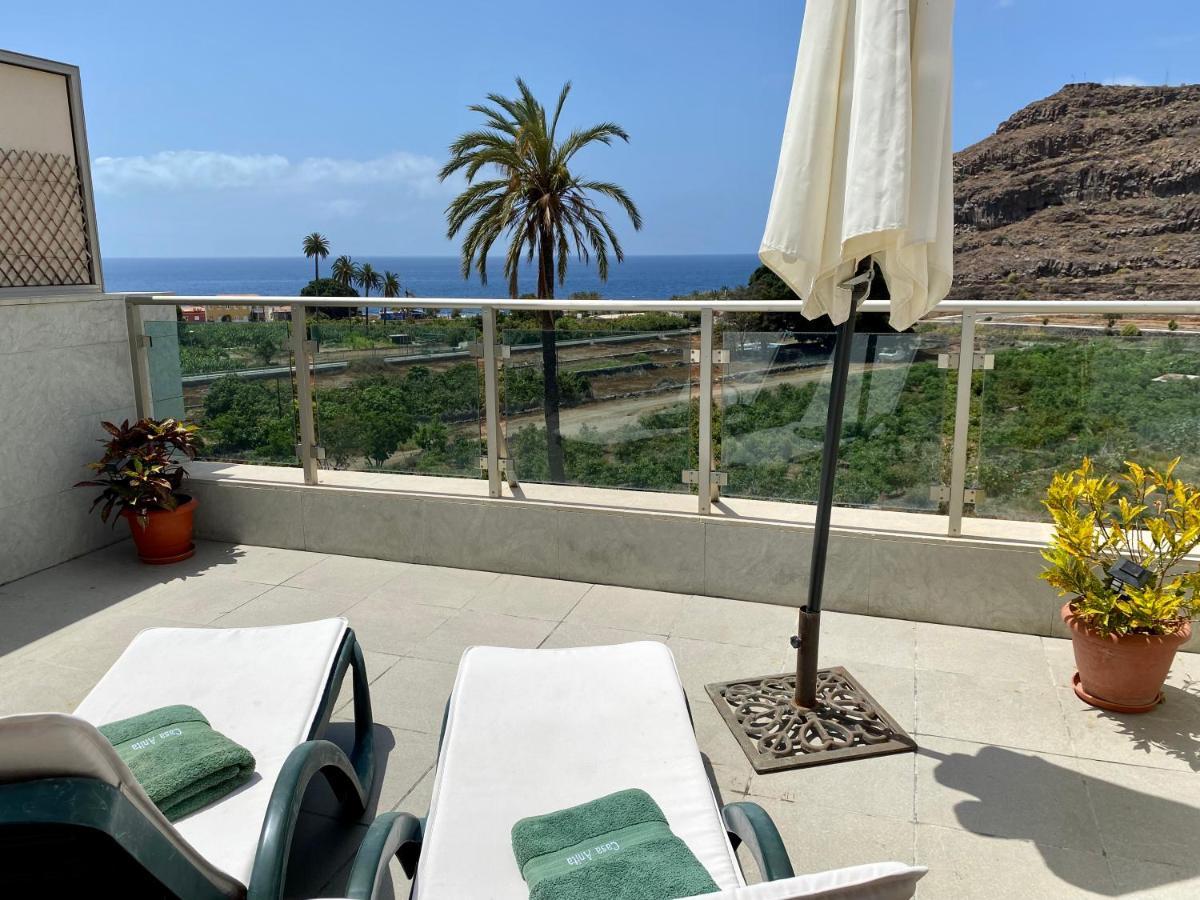 Casa Anita Apartment Playa de Santiago  Exterior photo